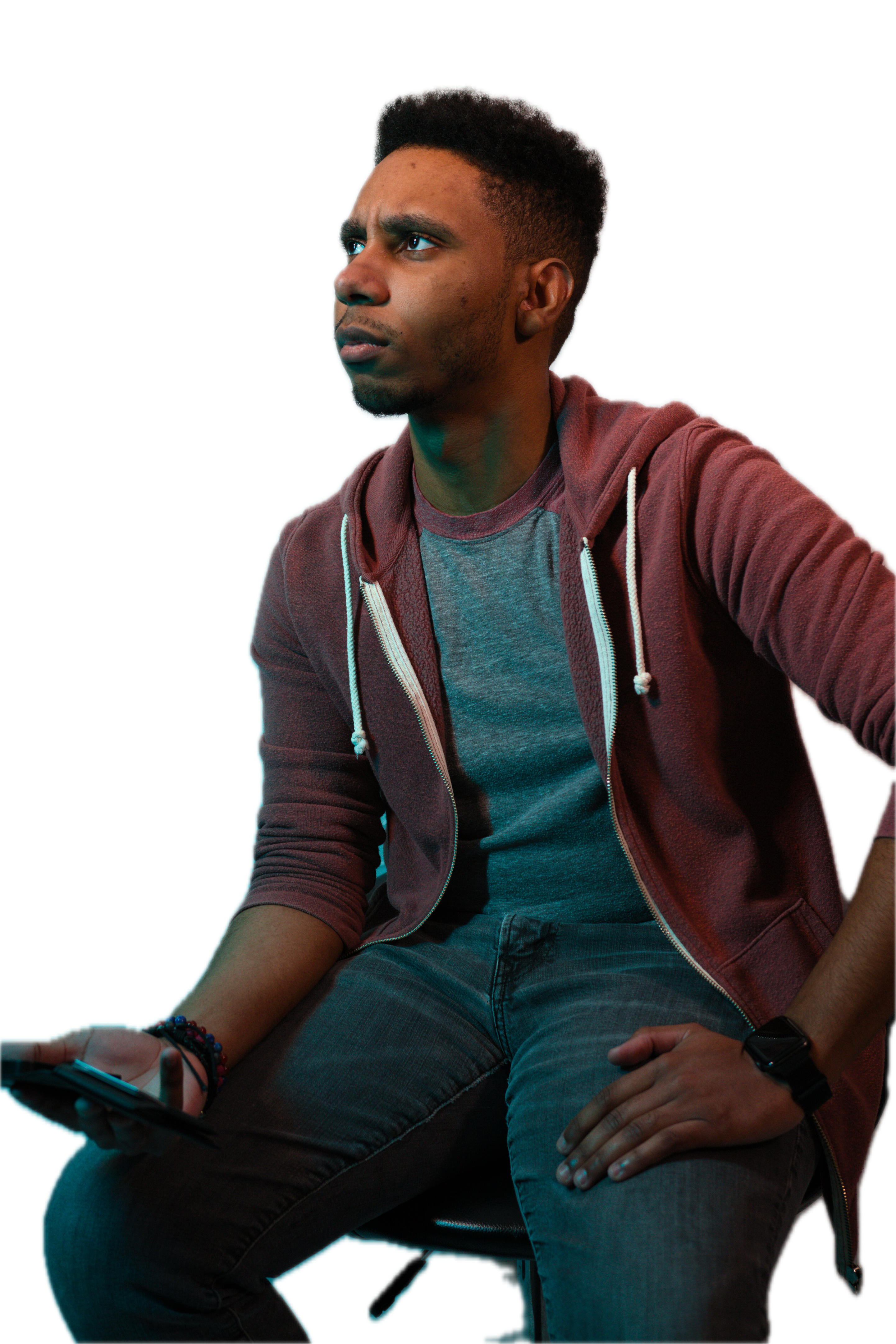 picture of Adam Keyes